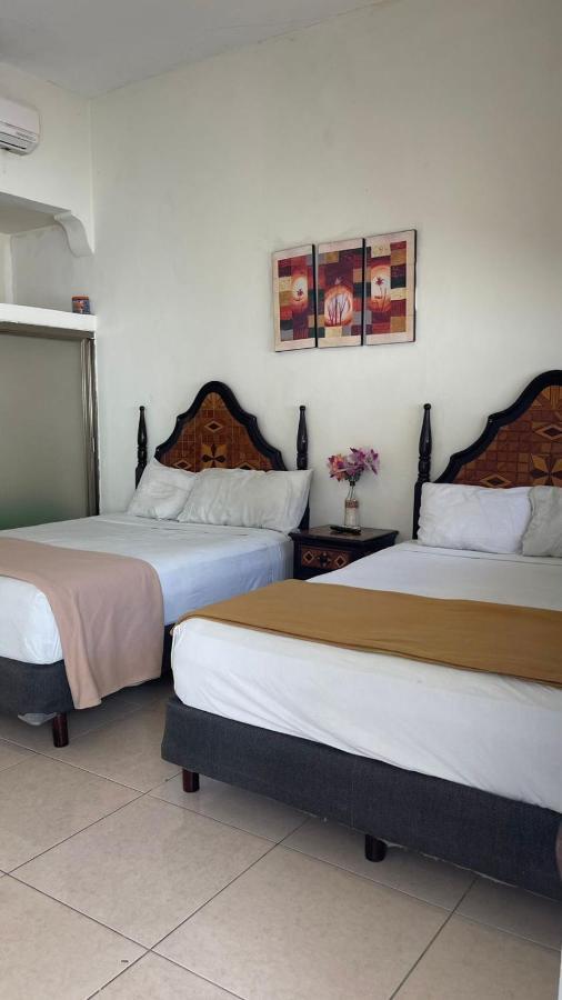Отель Tulum Mt Экстерьер фото